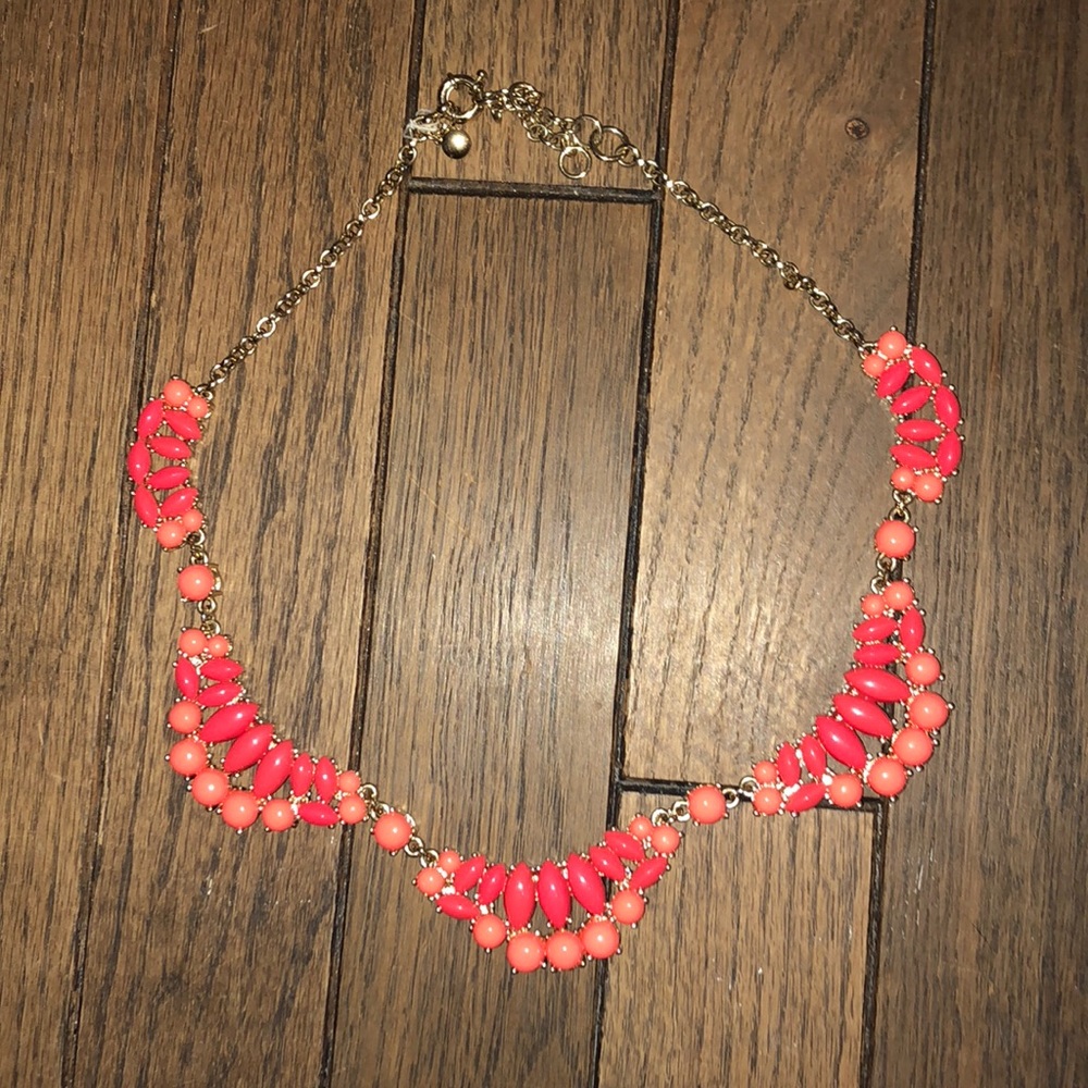 JCREW NECKLACE